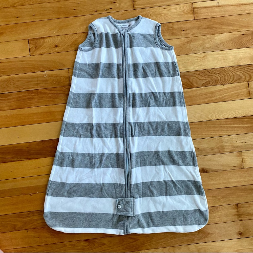 Burt’s Bees Sleepsack